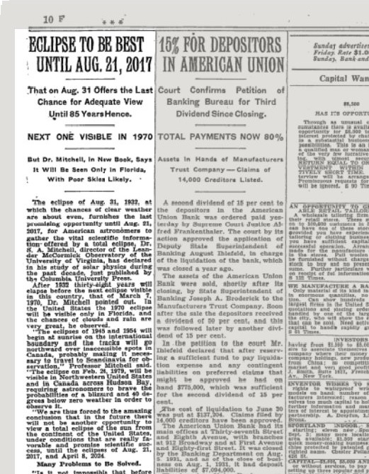 NY Times Aug 14 1932.jpg